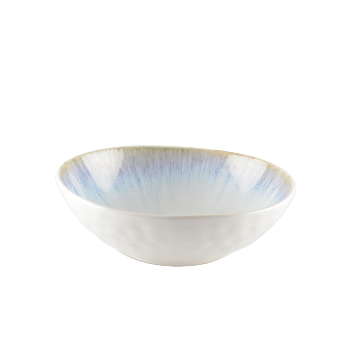 SCHÜSSEL HELLBLAU 17,5CM
