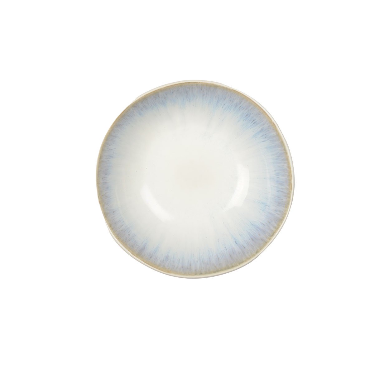 SCHÜSSEL HELLBLAU 17,5CM