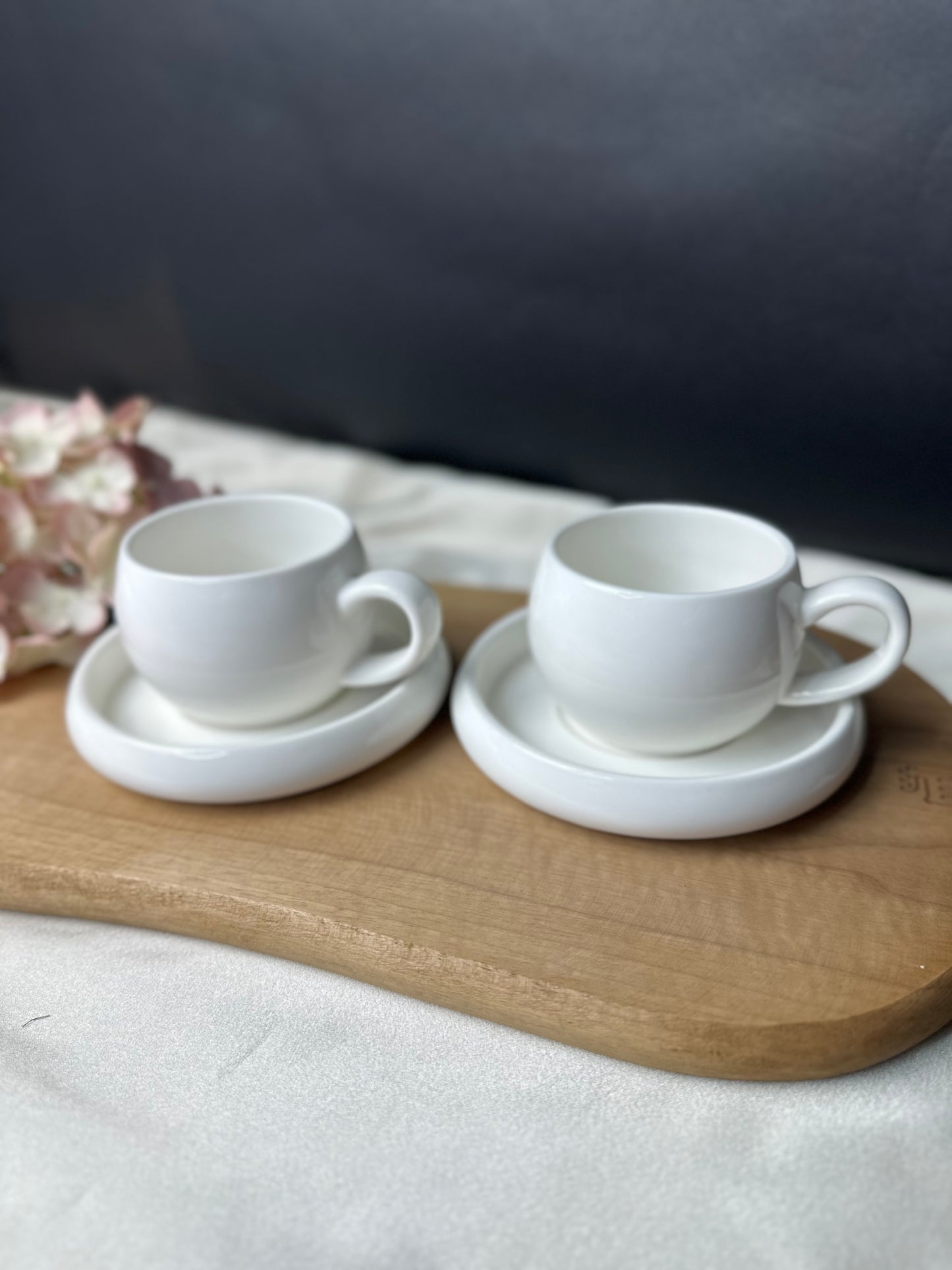 BONDY ESPRESSO SET | 4-TEILIG