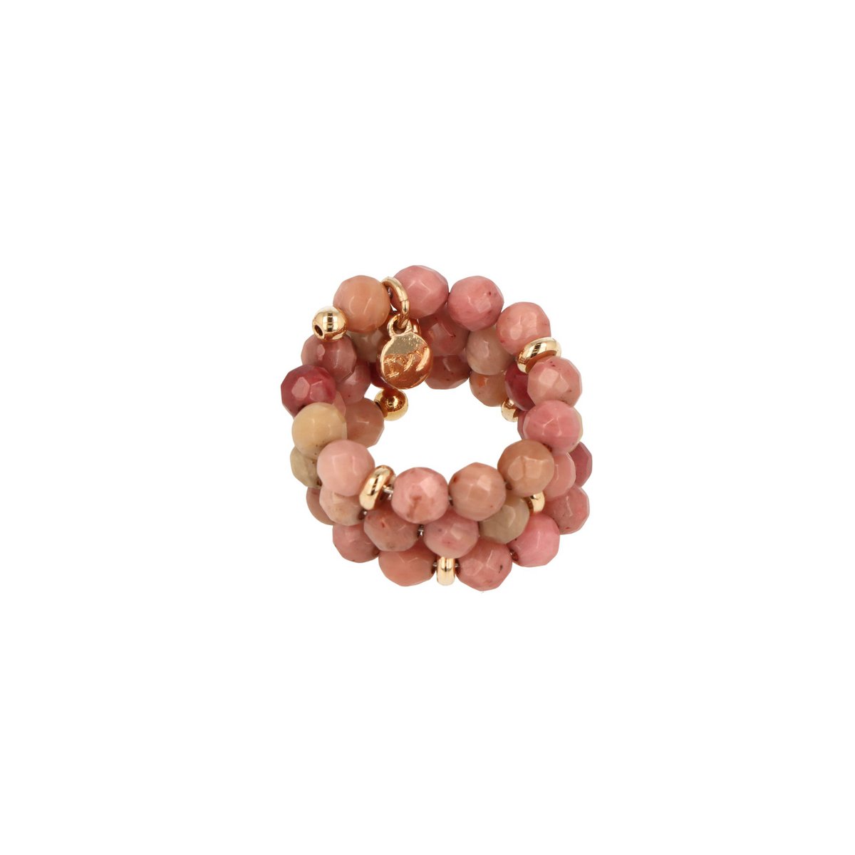 Rosa Ring