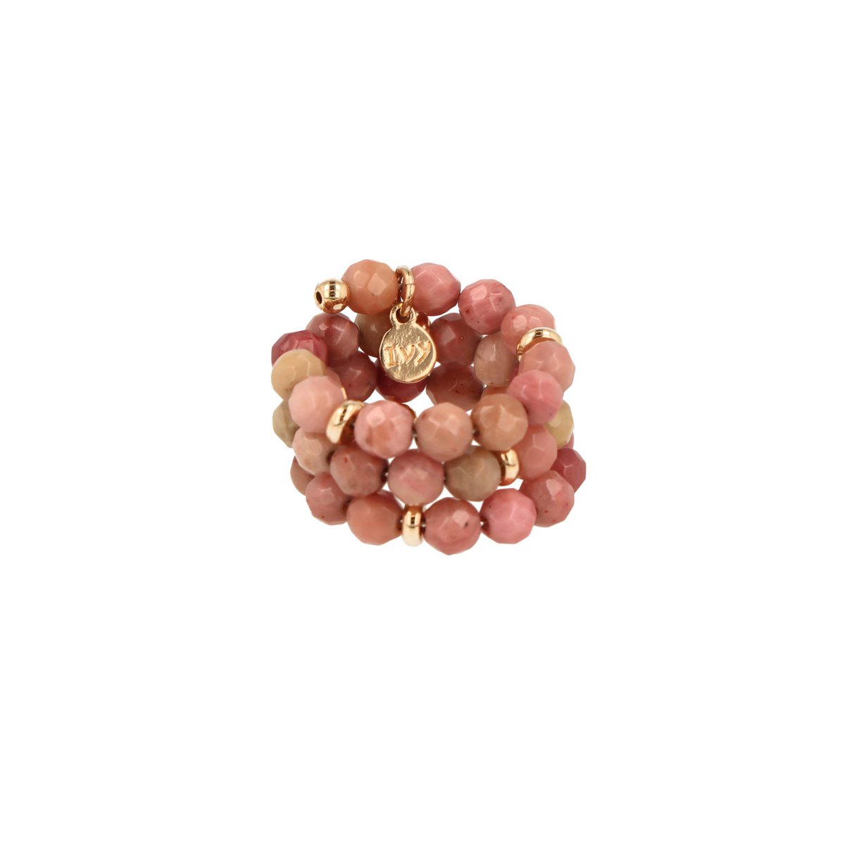 Rosa Ring