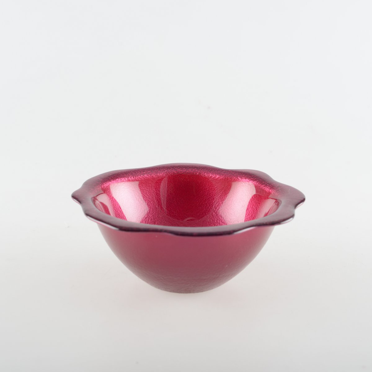 FUSHIA-SCHÜSSEL