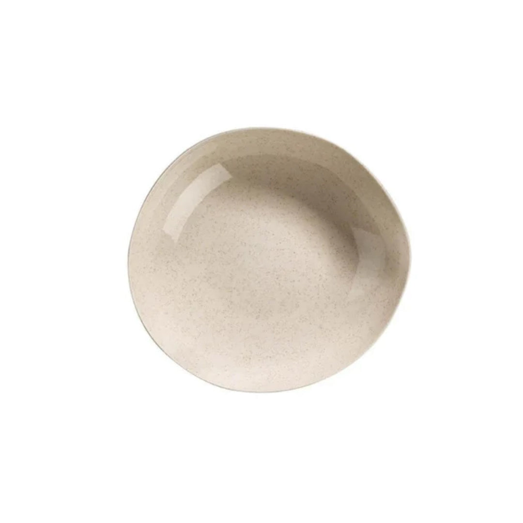 Soho Beige Geschirrset für 6 Personen 24 tlg.