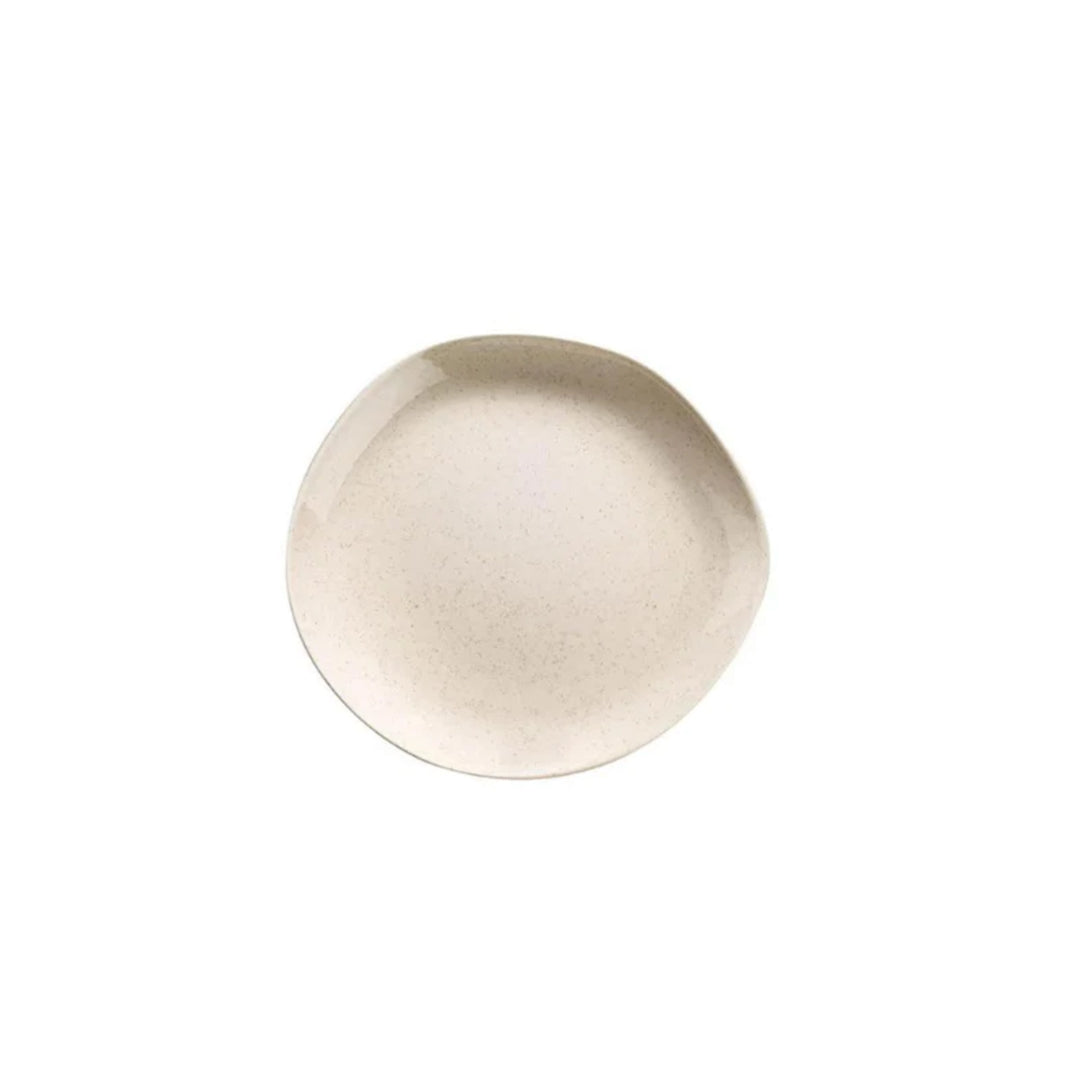 Soho Beige Geschirrset für 6 Personen 24 tlg.