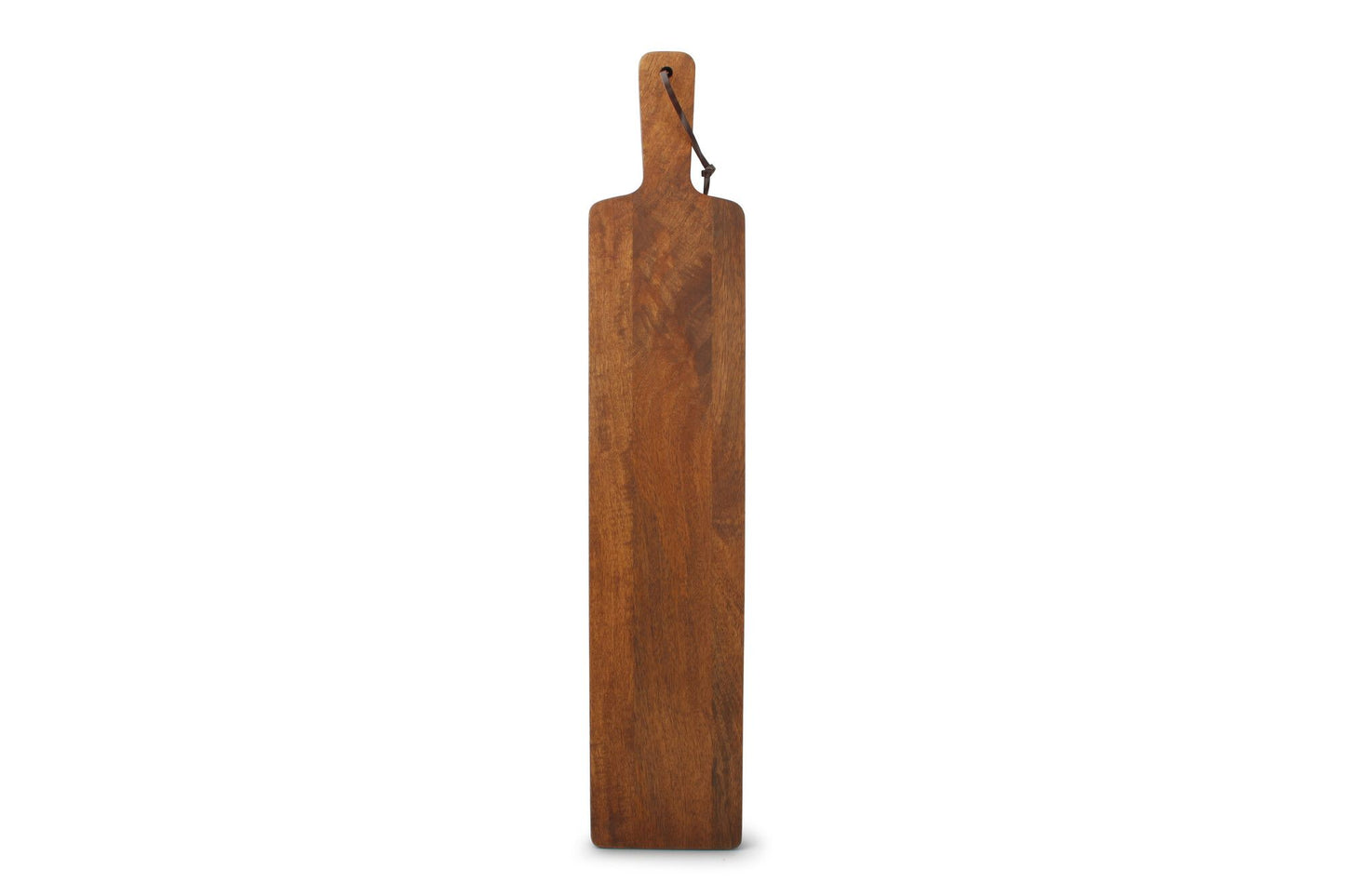 Servierbrett Holz Chop