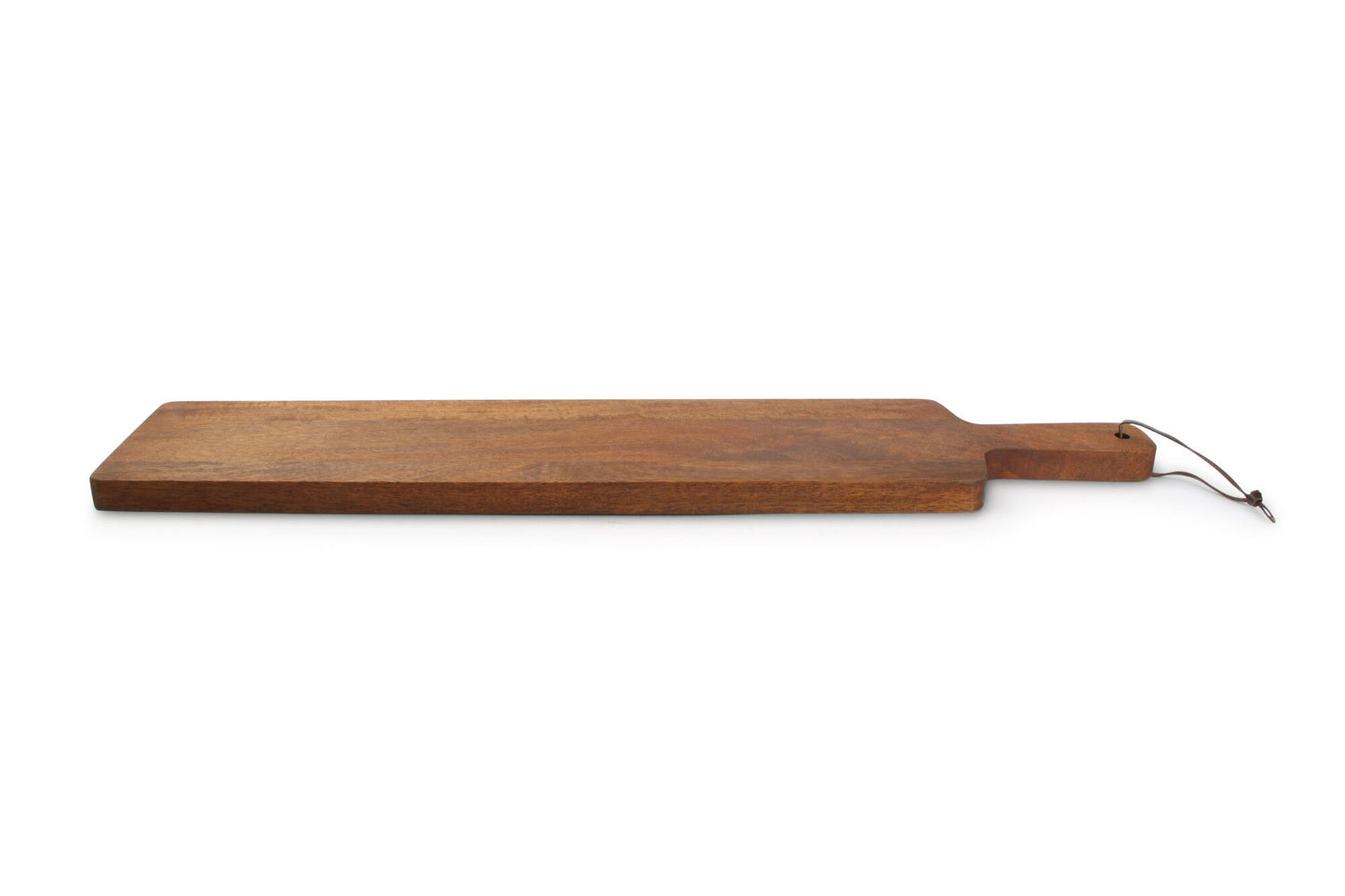 Servierbrett Holz Chop