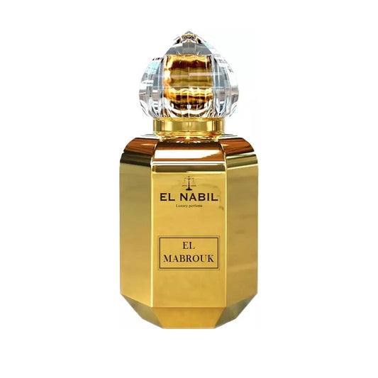 El Nabil El Mabrouk Eau de Parfum 65 ml