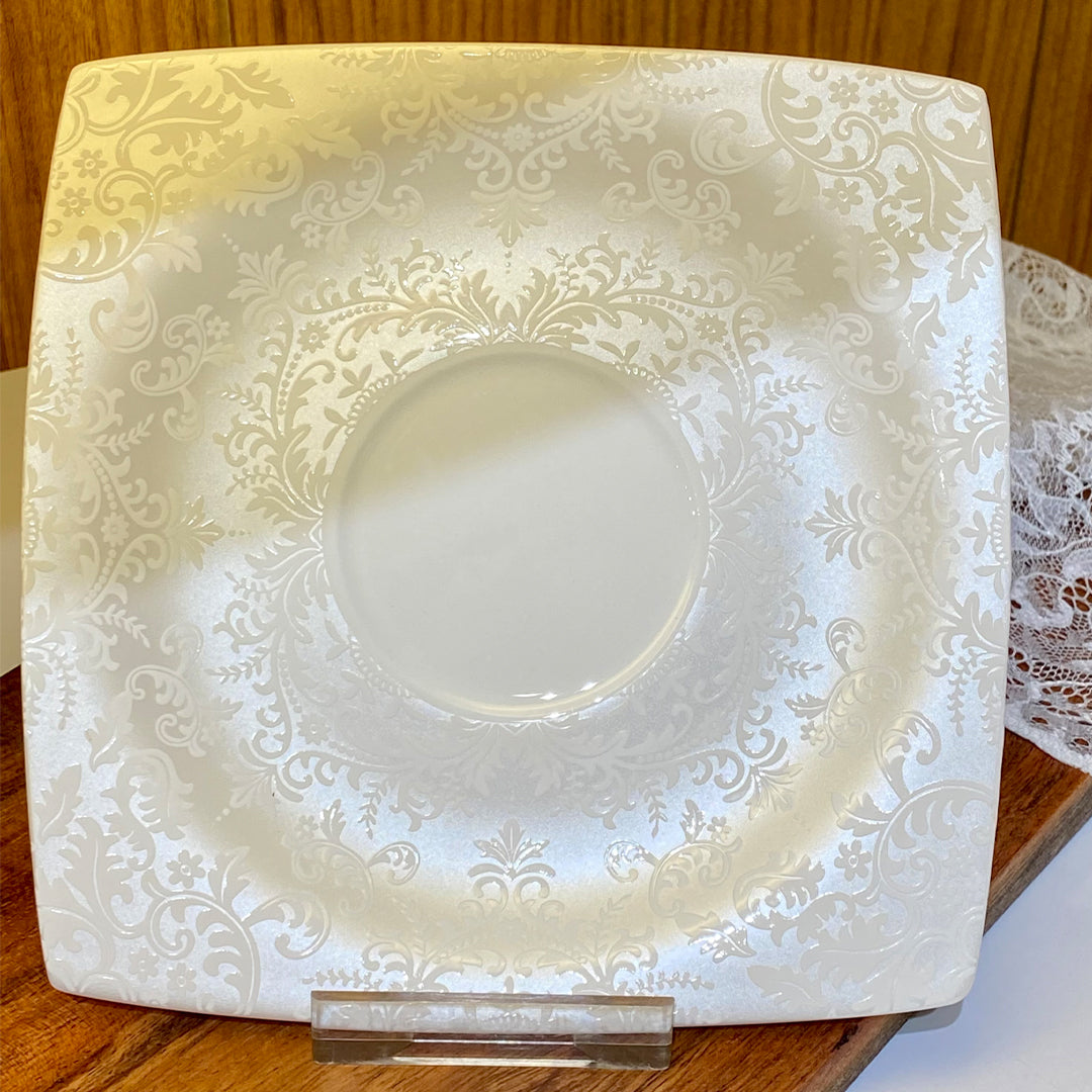 Cannes Kaffeetassen Set für 6 Personen