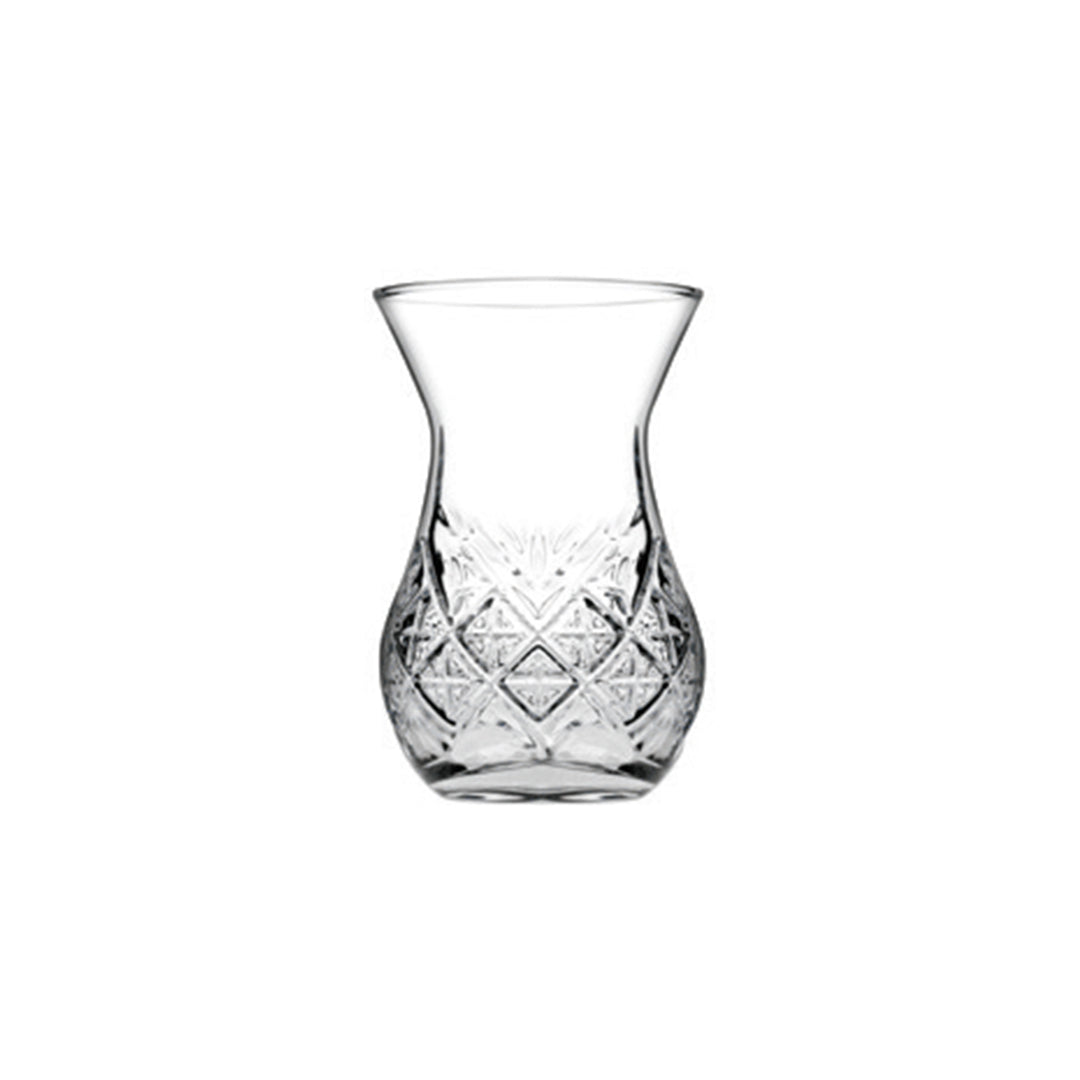 Paşabahçe Timeless Teegläser Set 6 tlg.