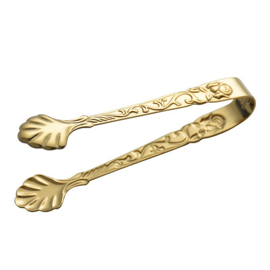 GOLDENE ZUCKERZANGE