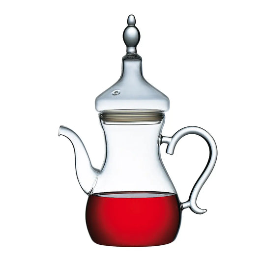 ALADIN Glas TEEKANNE 900 ML