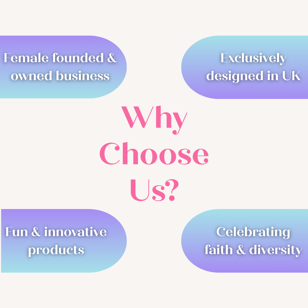 5ft Eid Mondbaum & LED-Lichter - Gold