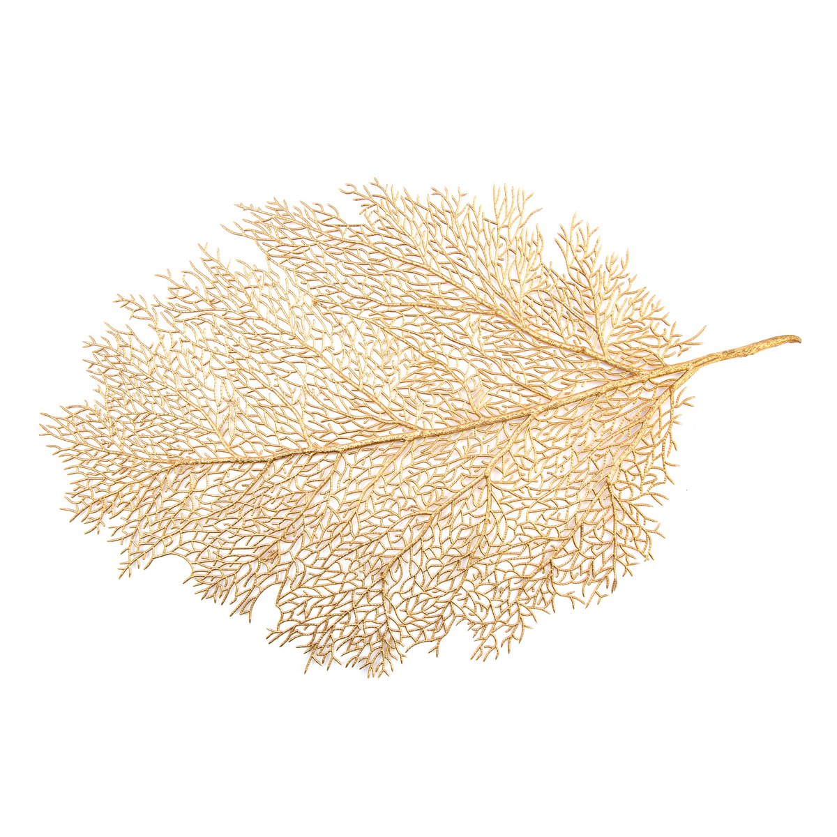 GOLDENES BLATT