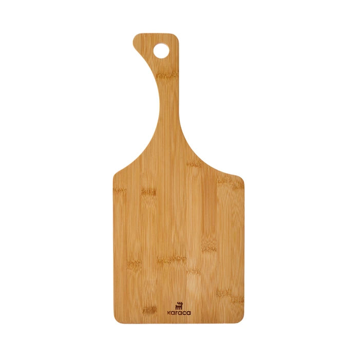 Puzzle Twig Bambus Schneidebrett 45x20x1,5 cm