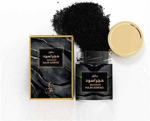 Bakhoor Hair Award 45gr