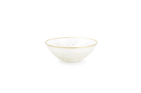 SP Collection Gold Glint Schüssel