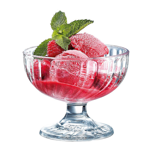 Arcoroc Sorbet Eisbecher Dessertschale 210ml 6 tlg.