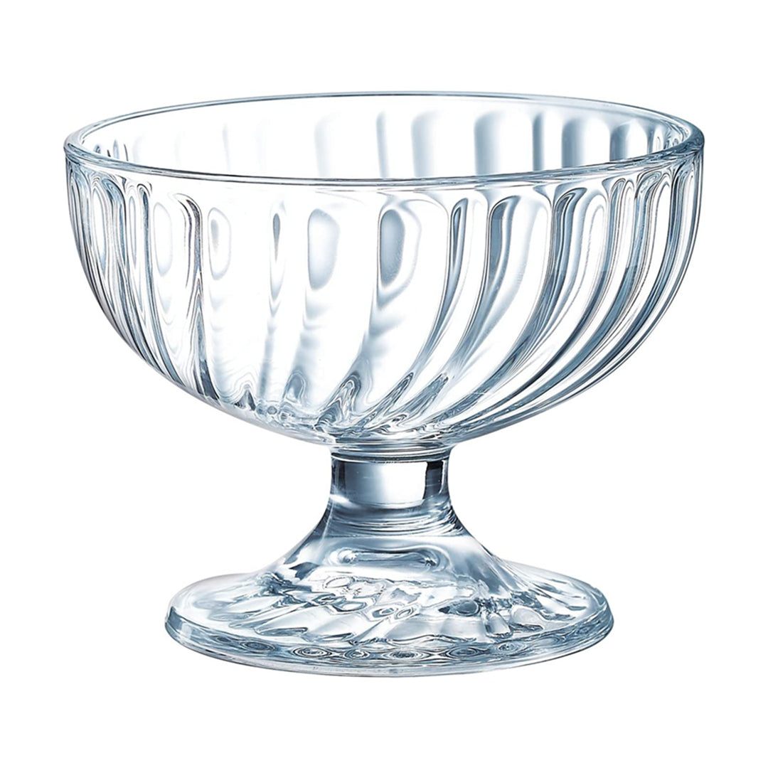 Arcoroc Sorbet Eisbecher Dessertschale 380ml 6 tlg.