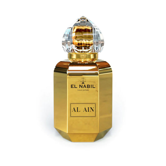 El Nabil Al Ain Eau de Parfum 65 ml
