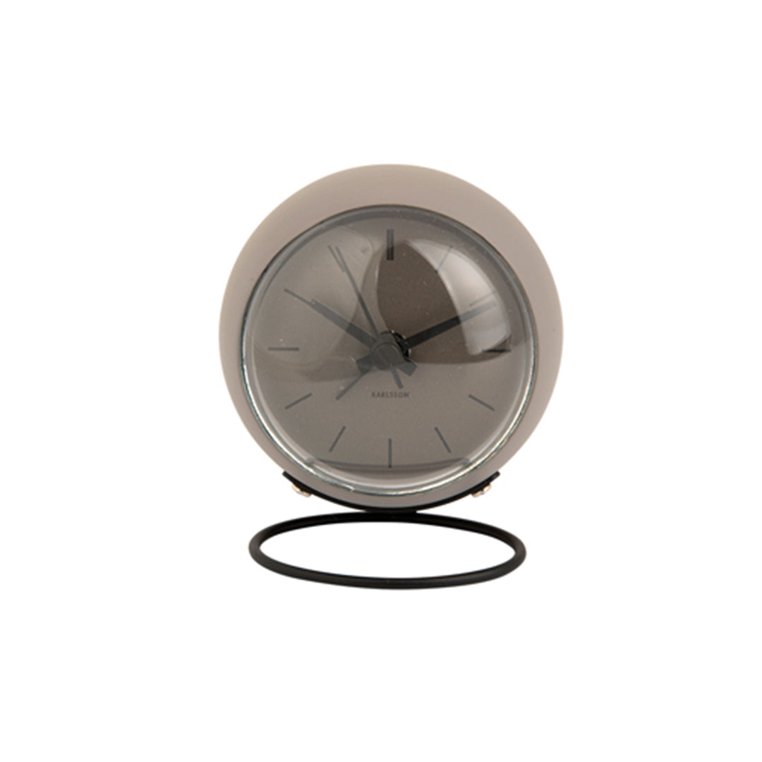 Karlson Nirvana Globe Wecker
