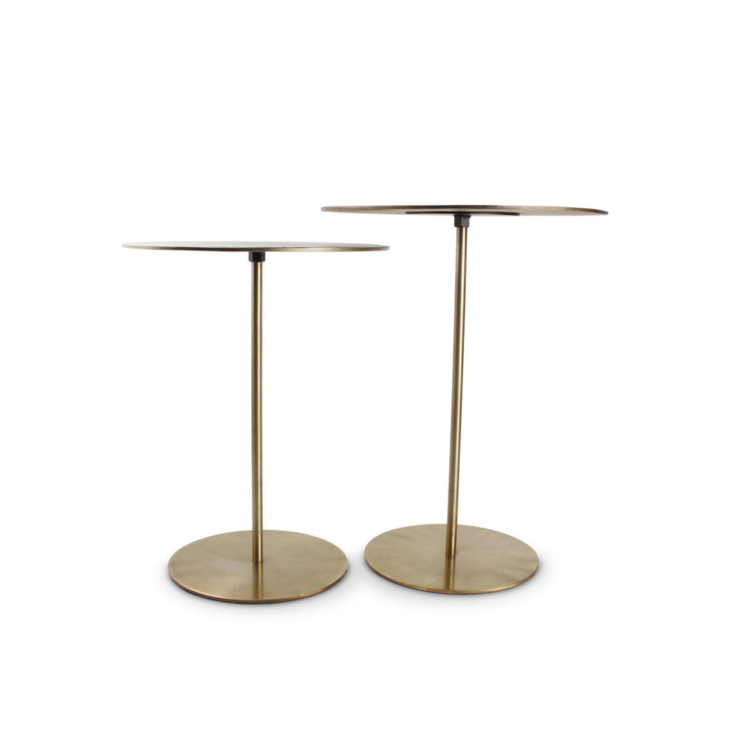 Ivy Beistelltisch 2er Set
