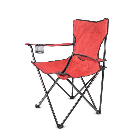 Benson Camping Stuhl 50 x 50 x 80 cm