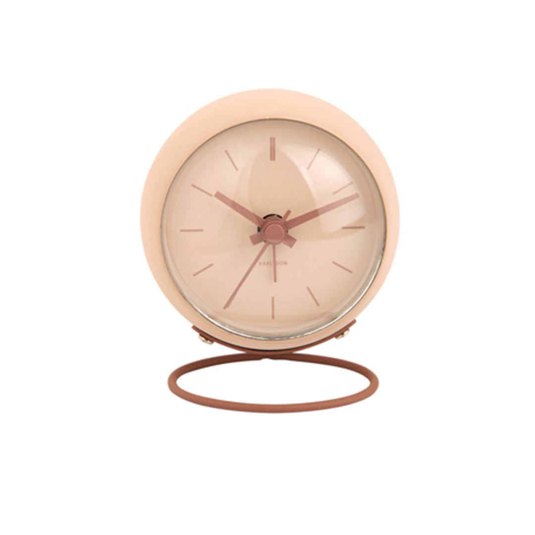 Karlson Nirvana Globe Wecker