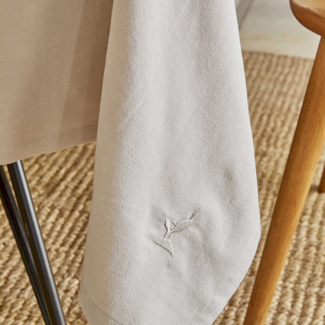 Karaca Home 4 Elemente Vizon Tischdecke 160×240